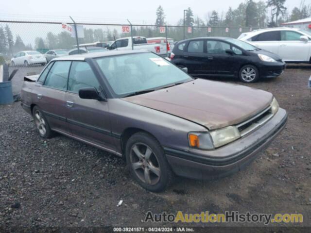 SUBARU LEGACY L/HX/PX/RX, 4S3BC6328M9622041