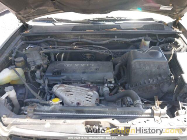 TOYOTA HIGHLANDER, JTEGD21A620025487