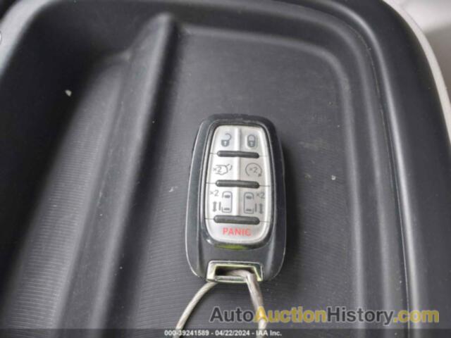 CHRYSLER PACIFICA HYBRID TOURING L, 2C4RC1L76MR603236