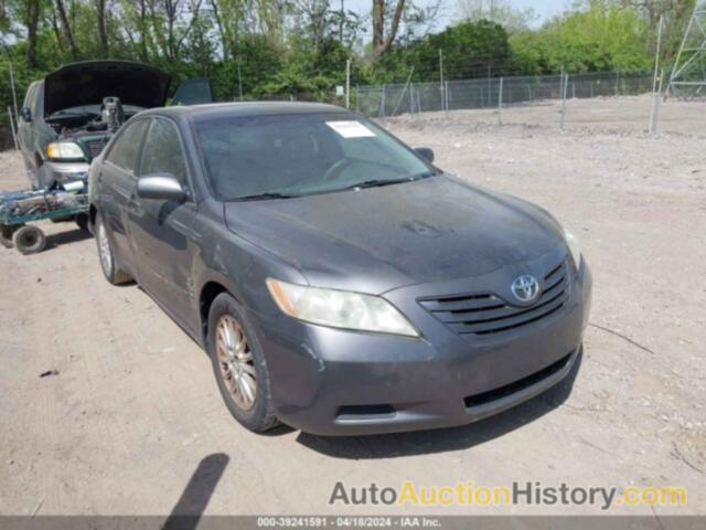 TOYOTA CAMRY LE, 4T4BE46K79R072993