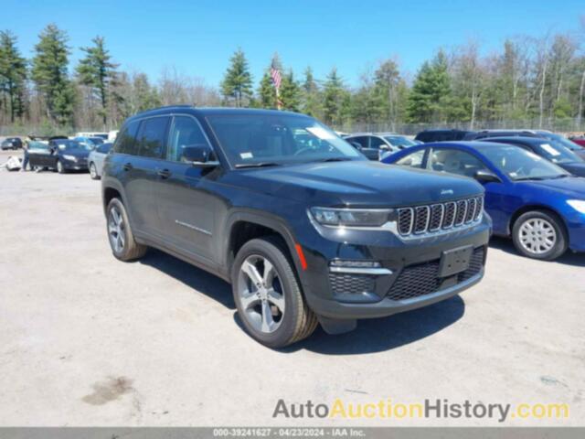 JEEP GRAND CHEROKEE 4XE LIMITED 4XE, 1C4RJYB68PC650434