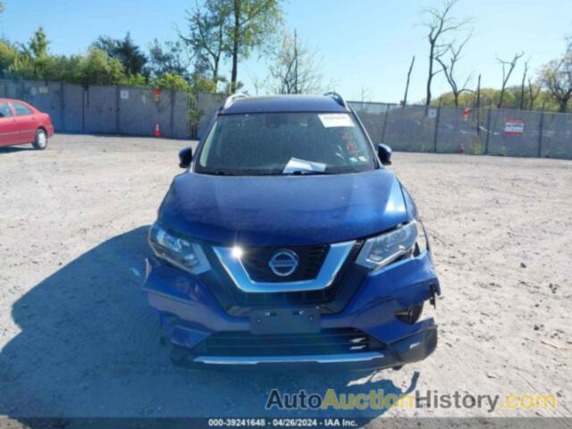 NISSAN ROGUE SL INTELLIGENT AWD, 5N1AT2MV1LC728289