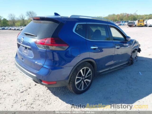 NISSAN ROGUE SL INTELLIGENT AWD, 5N1AT2MV1LC728289