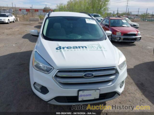 FORD ESCAPE SE, 1FMCU0GD3JUC19163