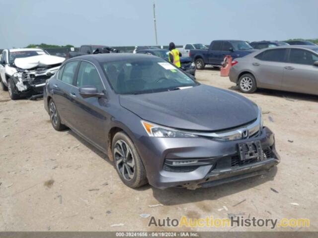 HONDA ACCORD EXL, 1HGCR2F97HA098696