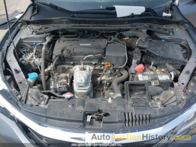 HONDA ACCORD EXL, 1HGCR2F97HA098696