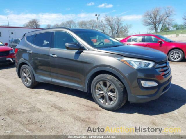 HYUNDAI SANTA FE SPORT 2.4L, 5XYZUDLB4EG136066