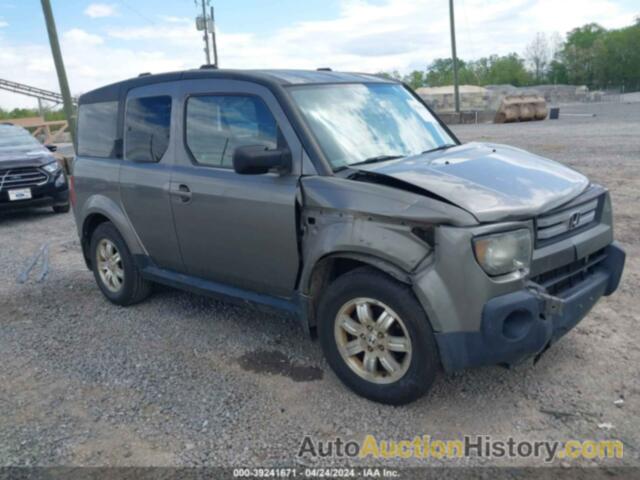 HONDA ELEMENT EX, 5J6YH28778L003930