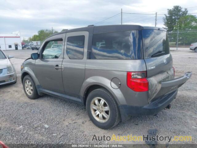 HONDA ELEMENT EX, 5J6YH28778L003930