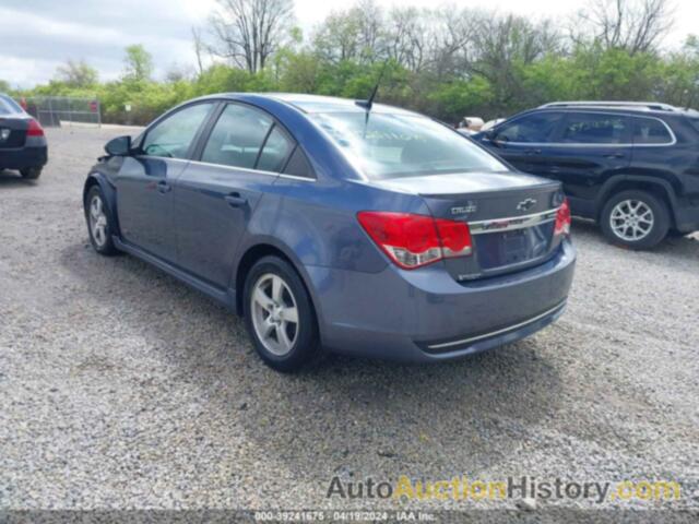 CHEVROLET CRUZE 1LT AUTO, 1G1PC5SB8D7181775