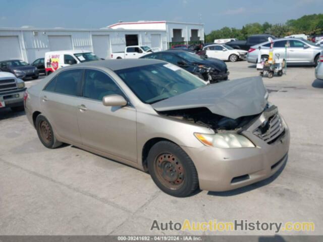 TOYOTA CAMRY LE, 4T1BE46K37U641409