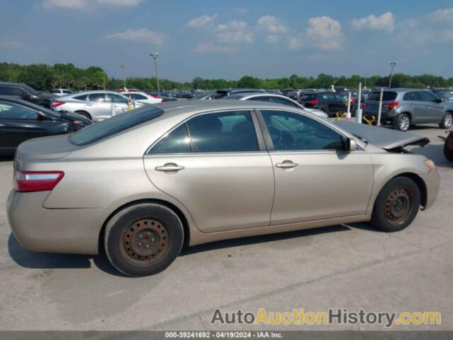 TOYOTA CAMRY LE, 4T1BE46K37U641409