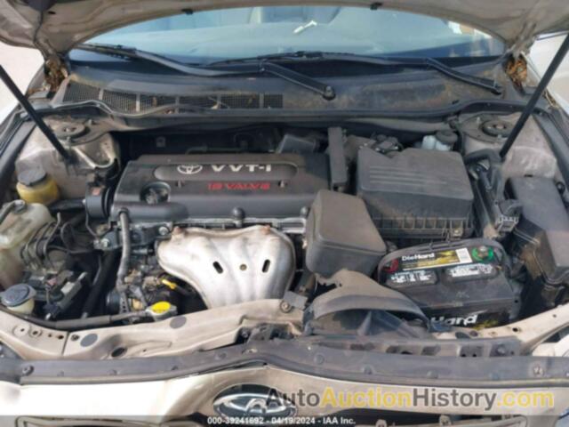 TOYOTA CAMRY LE, 4T1BE46K37U641409