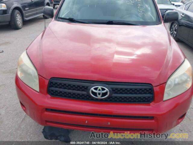 TOYOTA RAV4, JTMBD33V586058362