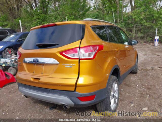 FORD ESCAPE TITANIUM, 1FMCU9JX2GUA52164