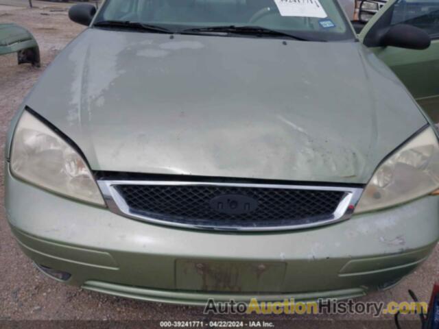 FORD FOCUS ZX4/S/SE/SES, 1FAHP34N17W114995