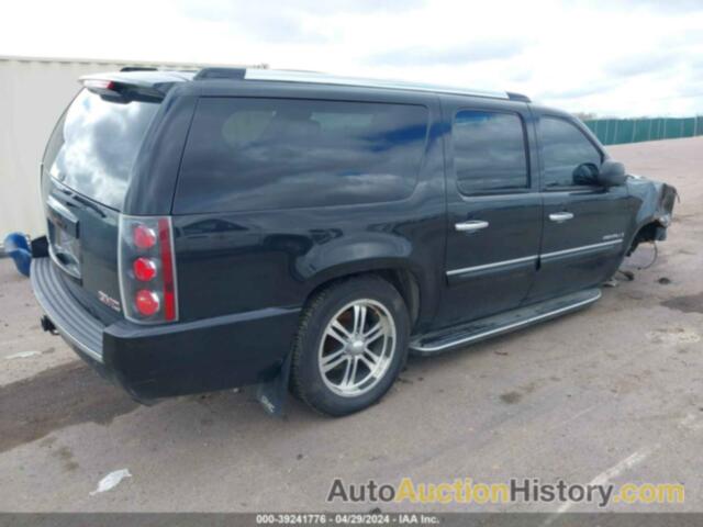 GMC YUKON XL 1500 DENALI, 1GKFK668X7J161775