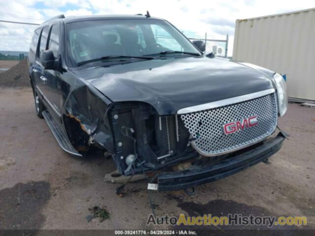 GMC YUKON XL 1500 DENALI, 1GKFK668X7J161775