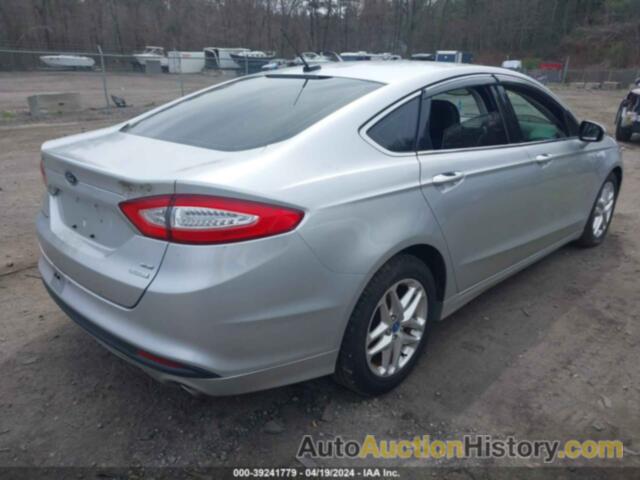 FORD FUSION SE, 3FA6P0HR8DR297992