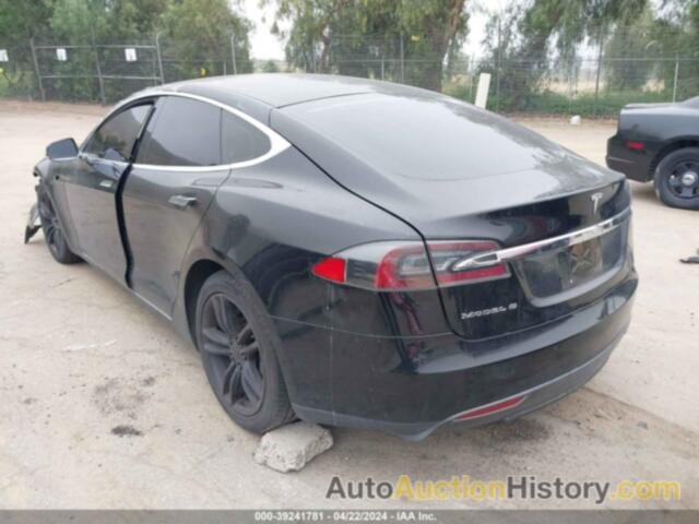 TESLA MODEL S, 5YJSA1S19EFP43069