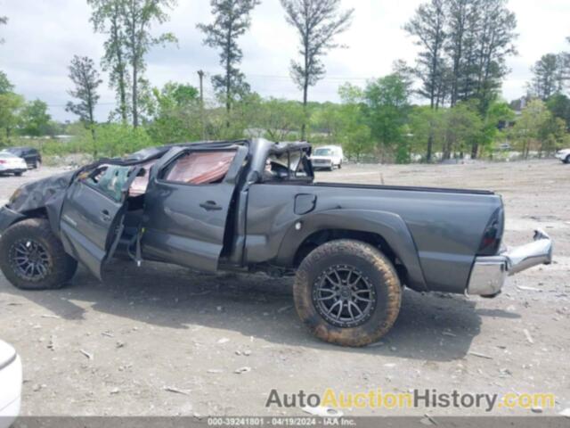 TOYOTA TACOMA BASE V6, 3TMMU4FN8EM065523