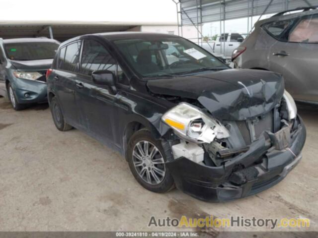 NISSAN VERSA S/SL, 3N1BC1CP5AL451267