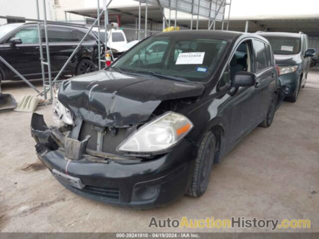 NISSAN VERSA S/SL, 3N1BC1CP5AL451267