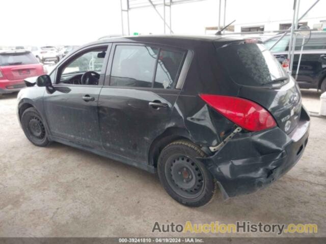 NISSAN VERSA S/SL, 3N1BC1CP5AL451267