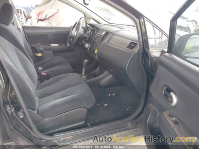 NISSAN VERSA S/SL, 3N1BC1CP5AL451267