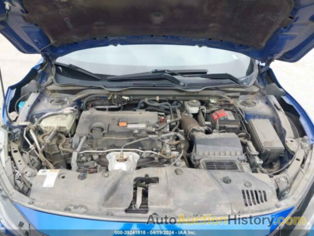 HONDA CIVIC SPORT, 2HGFC2F85KH514792