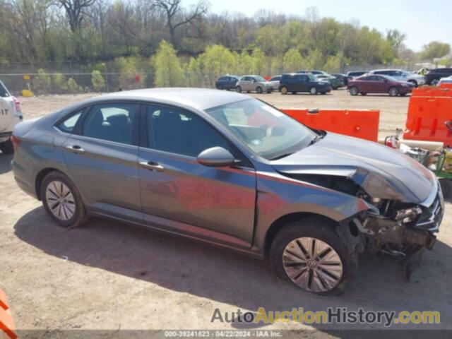 VOLKSWAGEN JETTA 1.4T R-LINE/1.4T S/1.4T SE, 3VWCB7BU9KM139055