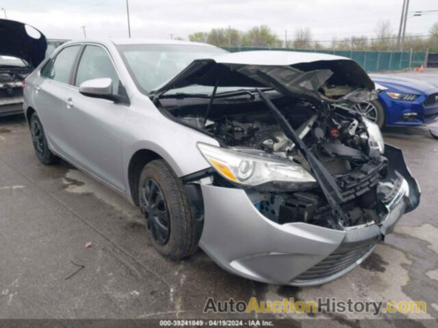 TOYOTA CAMRY LE, 4T1BF1FK0GU588258