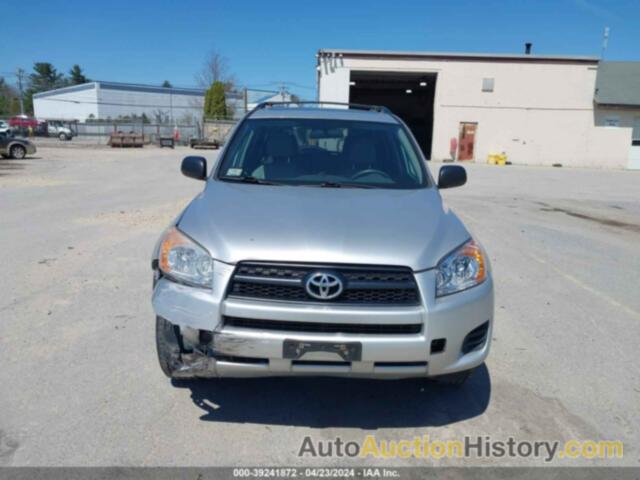 TOYOTA RAV4, 2T3BF4DV0CW226060