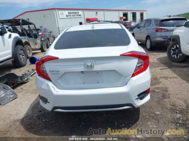 HONDA CIVIC SEDAN EX-L, JHMFC1F74KX005691