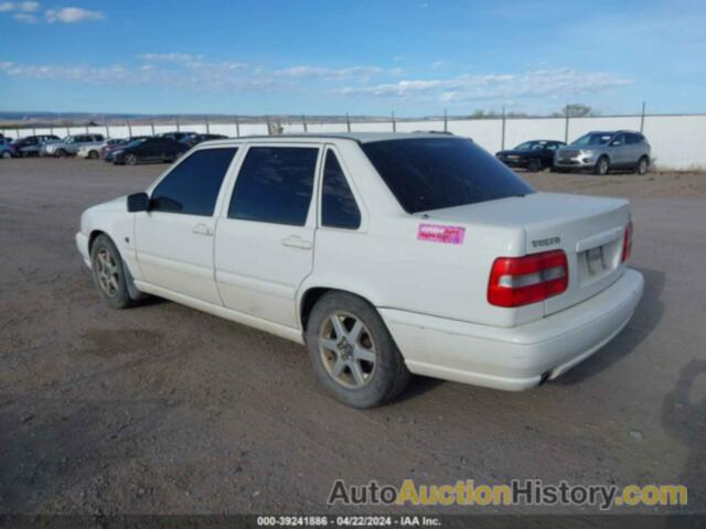 VOLVO S70, YV1LS55A1X1584087