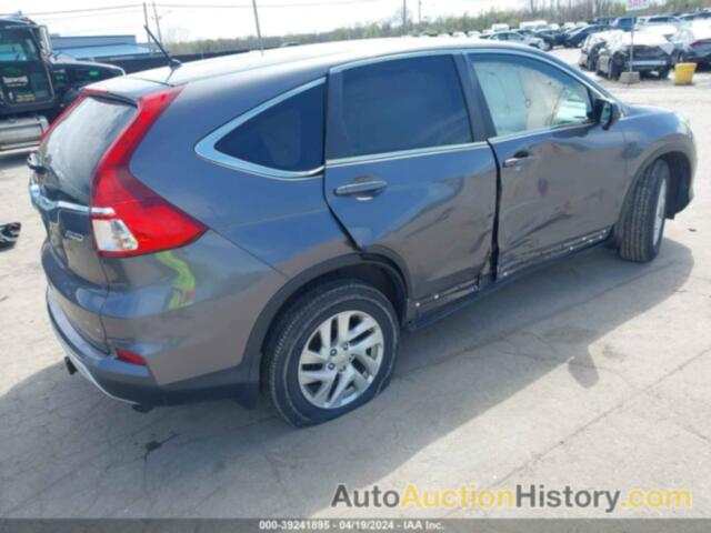 HONDA CR-V EX, 2HKRM4H55FH665992