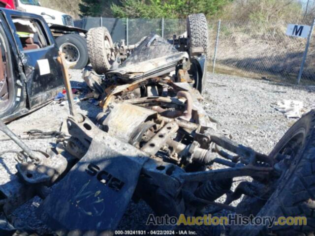 CHEVROLET SILVERADO 1500 HIGH COUNTRY, 3GCUKTEC1FG520602