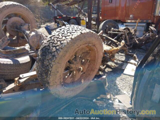 CHEVROLET SILVERADO 1500 HIGH COUNTRY, 3GCUKTEC1FG520602