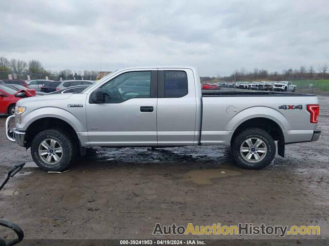 FORD F-150 XL, 1FTEX1EP7FFB42493