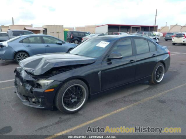 BMW 320I, WBA3B1C57DK129865