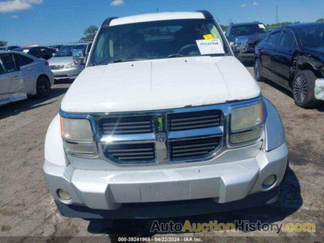 DODGE NITRO SLT/RT, 1D8GU58K89W532436