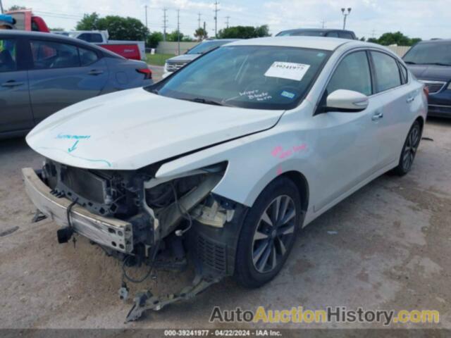 NISSAN ALTIMA 2.5/S/SV/SL/SR, 1N4AL3AP8HC175198