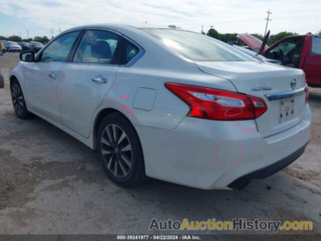 NISSAN ALTIMA 2.5 SL, 1N4AL3AP8HC175198