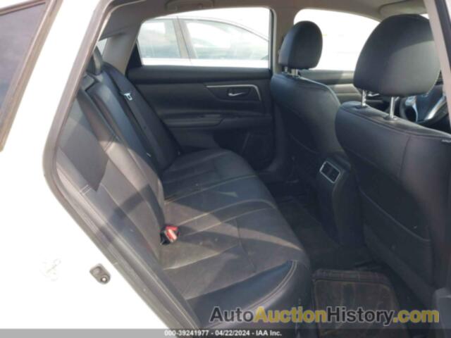 NISSAN ALTIMA 2.5 SL, 1N4AL3AP8HC175198