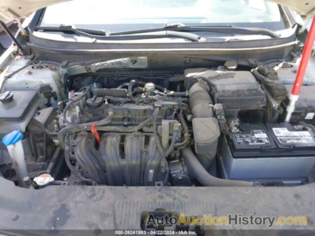 HYUNDAI SONATA, 5NPE24AF3HH534991