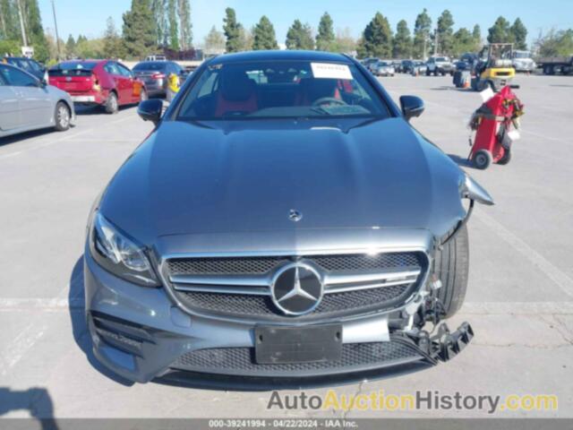 MERCEDES-BENZ AMG E 53 4MATIC, WDD1J6BB1KF087397