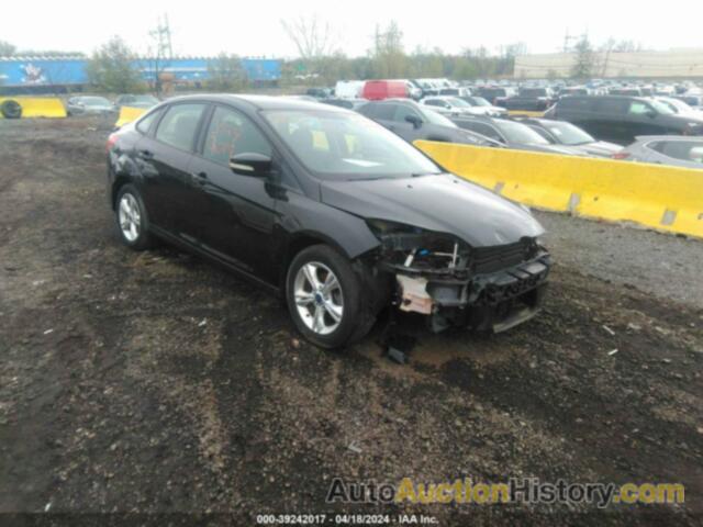 FORD FOCUS SE, 1FADP3F21DL188643