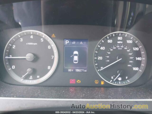 HYUNDAI SONATA, 5NPE24AF0HH503326