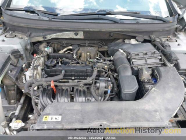 HYUNDAI SONATA, 5NPE24AF0HH503326