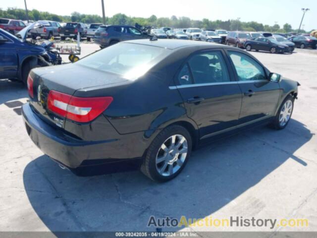 LINCOLN MKZ, 3LNHM28TX7R611791